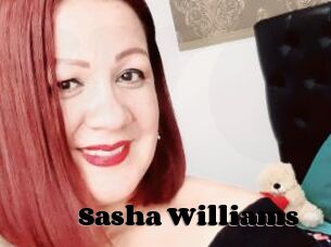 Sasha_Williams