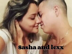 Sasha_and_lexx