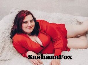 SashaaaFox