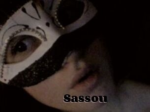 Sassou