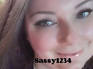 Sassy1234