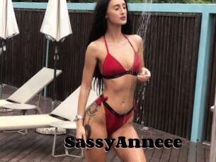 SassyAnneee