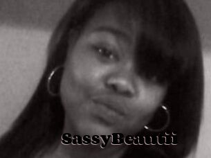 SassyBeautii