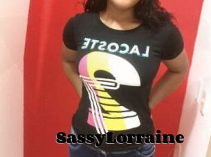 SassyLorraine