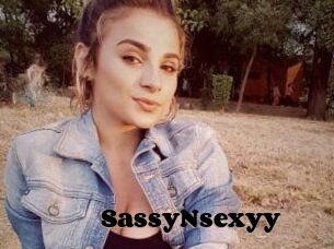 SassyNsexyy