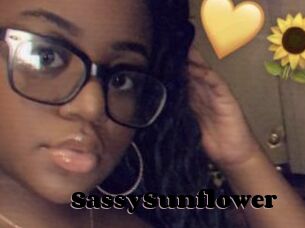 SassySunflower
