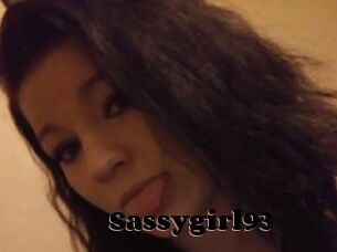 Sassygirl93