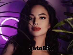 SatoRin