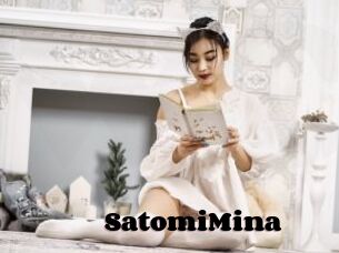 SatomiMina