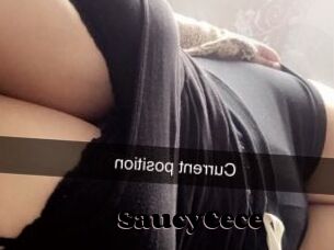 SaucyCece