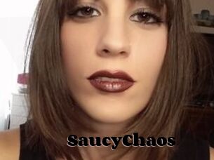 SaucyChaos