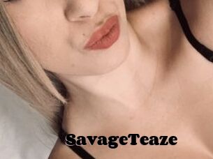 SavageTeaze