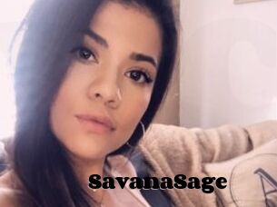 SavanaSage