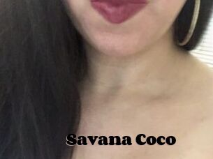 Savana_Coco