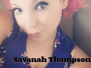 Savanah_Thompson