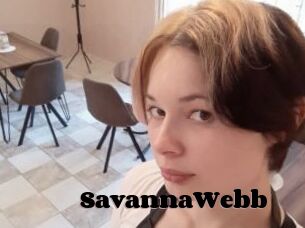 SavannaWebb
