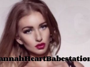 SavannahHeartBabestation