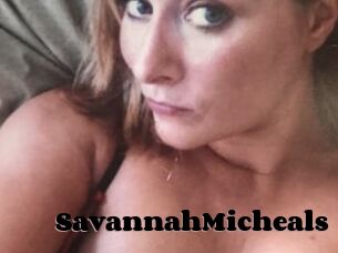 SavannahMicheals