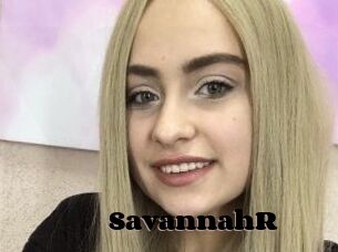 SavannahR