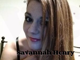 Savannah_Henry