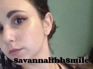 SavannahhhSmiles
