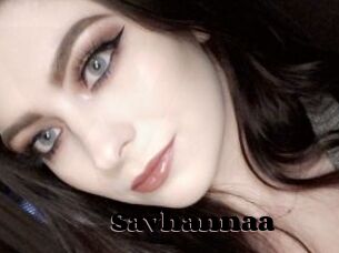 Savhannaa
