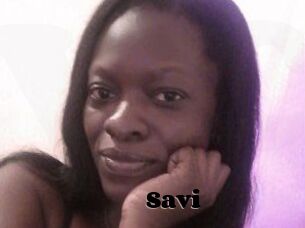 Savi