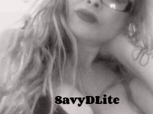 SavyDLite