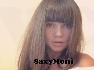 SaxyMoni