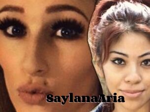 SaylanaAria