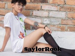 SaylorRook