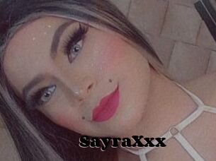 SayraXxx