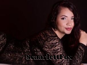 ScaarlettFox