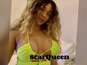 ScarQueen