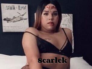Scarlek