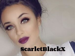 ScarletBlackX