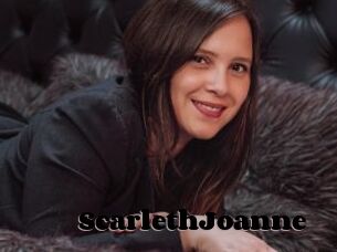 ScarlethJoanne