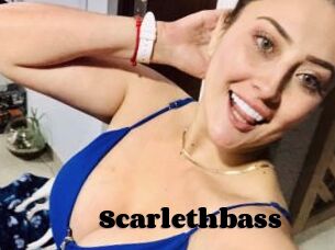 Scarlethbass