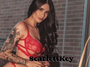 ScarlettKey