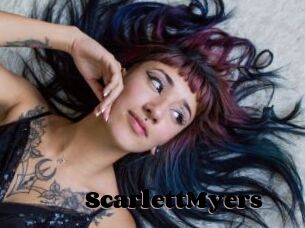ScarlettMyers