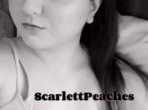 ScarlettPeaches