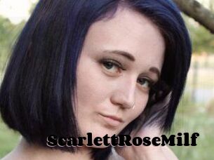 ScarlettRoseMilf