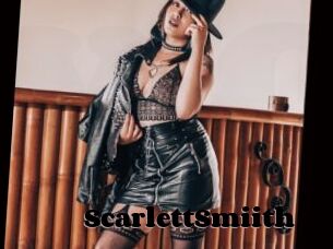 ScarlettSmiith