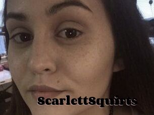 ScarlettSquirts