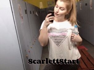 ScarlettStart