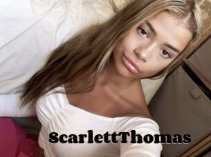 ScarlettThomas