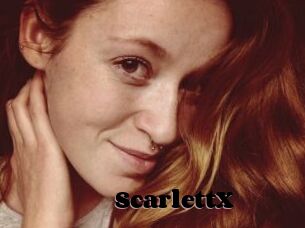 ScarlettX