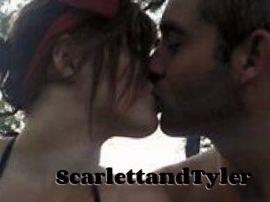 ScarlettandTyler