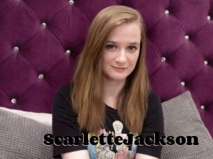 ScarletteJackson