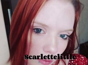 Scarlettelittle